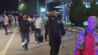 Ankara-Şanlıurfa uçağında bomba ihbarı! Şanlıurfa Valisi: Yolcular tahliye edildi, arama yapılacak