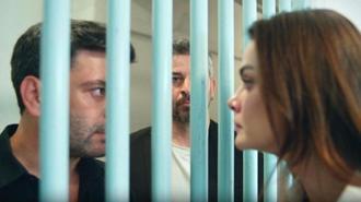 Alya'dan Cihan'a tehdit: Enver'le evlenirim!