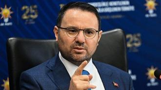 Bakan Gürlek'ten hakemler dosyasıyla ilgili açıklama