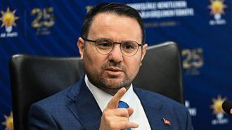 Bakan Gürlek'ten fon soruşturması ve hakemler dosyasıyla ilgili açıklaması