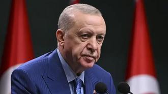 Cumhurbaşkanı Erdoğan: 6 üniversitemiz ilk 500'e girdi! Hedefimiz ilk 100'de 2 üniversite