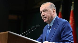 Fon soruşturması! Erdoğan: Türk piyasaları aç gözlü parazitlerden arınacak