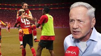 Galatasaray efsanesi Cevad Prekazi'den Barcelona maçı için iddialı sözler! 'Yenilmeyecek takım yok'