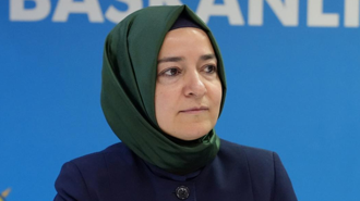 Fon soruşturması: Fatma Betül Sayan Kaya ifade verecek