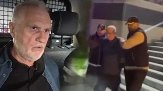 Uluslararası suç örgütü lideri Fatih'te sahte kimlikle yakalandı