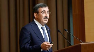 Cevdet Yılmaz: Hazine kaynağı kullanılmayacak