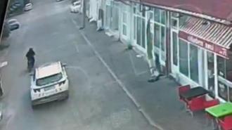 Polisin ‘dur’ ihtarına uymayan ehliyetsiz motosiklet sürücüsüne 410 bin lira ceza
