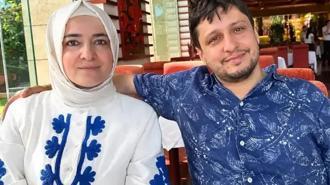 AK Parti'den istifa etti! Fatma Betül Sayan Kaya ve eşinin savcılık ifadesi ortaya çıktı