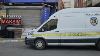 İstanbul'da müzikholde silahlı çatışma: 1’i polis 2 kişi hayatını kaybetti