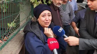Maltepe'de çöken bina ile ilgili kahreden gerçek: Daire sahipleri anlaşamamış