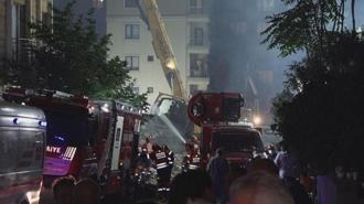 Maltepe’den acı haber: Enkaz altındaki son kişinin de cansız bedenine ulaşıldı