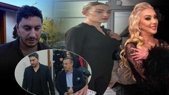 Şarkıcı Güllü davasında karar bekleniyor! Kızı gözyaşlarını tutamadı... Mahkemede yeni iddia: Birlikte hareket etti