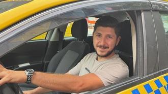 Taksiciden yürek ısıtan hareket! Yanlışlıkla 11 bin TL gönderen müşterisine parayı iade etmek için kilometrelerce yol gitti