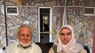 Pansiyonda termal tedavi faciası: İki gün odalarından çıkmadılar! Yaşlı çift banyoda ölü bulundu