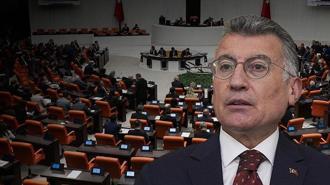 'Fon düzenlemesi' Meclis'te! İşte AK Parti'nin 9 maddelik teklifi