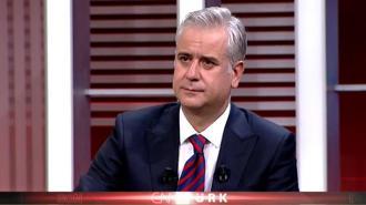 Hasan Basri Yalçın CNN Türk’te: Fon olayı çözülecek