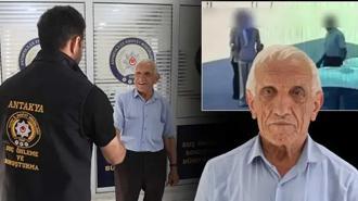 Önce Ceylan sonra Leyla: 45 yaş küçük kadına inandı! Evlilik hayali baklava alırken son buldu