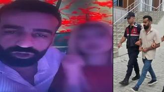 Sosyal medyadan genç kızlara seslendi, tutuklandı! 'Reşo' ve kız arkadaşına 3 yıl hapsi istemi