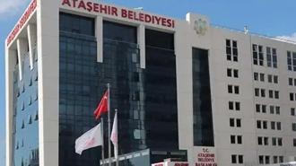 Ataşehir Belediyesi AK Parti'ye geçti