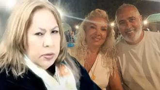 Dilber Ay'ın kızı 'Yağlı kapı buldu' demişti! İbrahim Karakaş: Müge Hanım beni terk etti