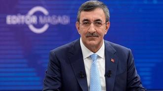 Cevdet Yılmaz: Fon ara ödemeleri bu ay yapılacak! İşte yatırımcılar için 3 kaynak...