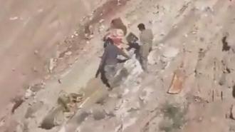 Terör örgütü PKK/KCK, Irak'ın kuzeyinde Metina'da 4 barınma alanını boşalttı