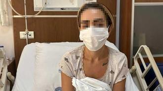 Antalya'da botoks zehirlenmesi! 16 kişi hastanede, 3'ü yoğun bakımda