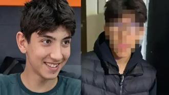 14 yaşındaki Murat'ın ölümünde kan donduran detaylar! Şüphelinin yapay zekaya sorduğu sorular ortaya çıktı