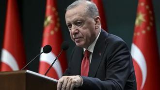 Cumhurbaşkanı Erdoğan'dan fon soruşturması açıklaması: Haksız kazancı olan bedelini öder