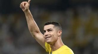 D-Smart Spor’un Ronaldo paylaşımı viral oldu! 4,3 milyon görüntülenmeye ulaştı