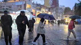 İstanbul'da yarın (15 Ekim Perşembe) okullar tatil edildi