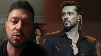 İstanbul'u sağanak yağış vurdu! Murat Boz'dan yardım çağrısı: Mahsur kaldık