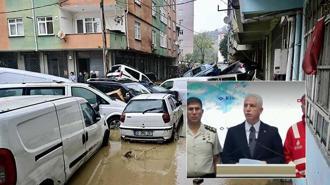 İstanbul'da okullar yarın da tatil edildi
