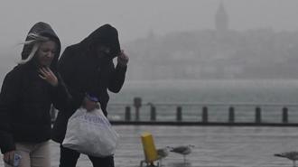 İstanbul’da sel felaketi sonrası yağış ne kadar sürecek? 48 il için 'sarı' ve 'turuncu' kodlu uyarı
