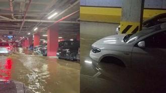 AVM otoparkında aracını su basanlar dikkat! Kasko yoksa ne olacak? Bu belgeleri saklayın