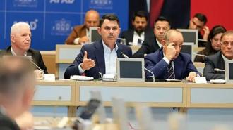 Bakan Kurum: Tek bir mağdur kalmayacak