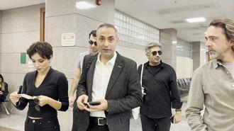 İstanbul'da kara para aklama soruşturması: Murat Ağırel, Emir Sarıgül ve Aylin Kotil için gözaltı kararı