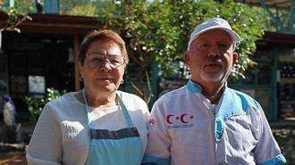 İsveç’ten gelip Çorum’un köyünde açtılar: Şakayla karışık başladı, çok büyüdü