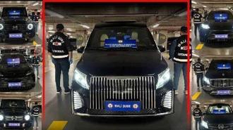İstanbul'da Milyarder kriptocu 'Balina James' operasyonu: Eşi adına kayıtlı 9 lüks araca el konuldu