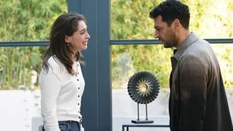Güller ve Günahlar'da duygu fırtınası! Sezen Aksu'nun 'Ey Aşk'ı fragmana damga vurdu