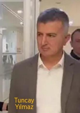 İBBye yönelik yolsuzluk soruşturmasında inşaat ruhsatı için 1 villa, 4 daire istendi iddiası