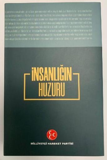 Son dakika... MHP lideri Devlet Bahçeli: Memnuniyetim tarifsizdir