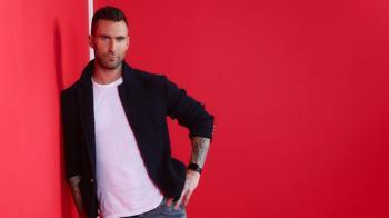 Postmodern Tasarımı İle Adam Levine'in Los Angeles'taki Evi