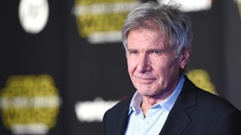 İşte Namıdiğer Indiana Jones, Harrison Ford'un Evi