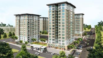 Beyaz Park Topkapı'da Yaşam Başlıyor!