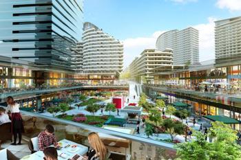 Batışehir Satılık Son Durum ve En Güncel Bilgiler