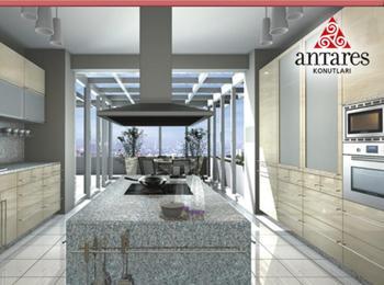 Antares Evleri'nde Son Durum ve En Güncel Bilgiler