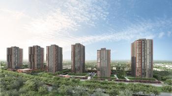 Akfen İnşaat, Bulvar Loft'ta Satışların Yüzde 35'ini Tamamladı