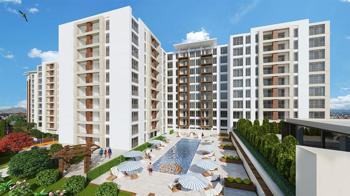 Ondörtüç Pendik'te Vadeler  240 Aya Kadar Uzadı