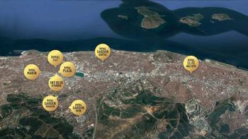 Royal Group Hızla Hedeflerine Koşuyor